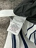 Ann Taylor LOFT 100% Polyester Stripes Ivory Short Sleeve Blouse Size S - photo 9