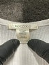 Bozzolo Ivory Bodysuit Size M - photo 4