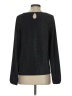 Assorted Brands Black Long Sleeve T-Shirt Size S - photo 2