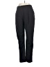ADAY Solid Black Active Pants Size L - photo 1