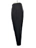 ADAY Solid Black Active Pants Size L - photo 5