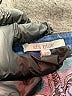 STS Blue Blue Jeans Size 27 waist - photo 7
