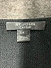 St. John Caviar Black Sleeveless Top Size P (petite) - photo 7