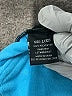 Denim & Rivets Color Block Blue Windbreaker Size L (kids) - photo 4