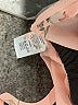 Ann Taylor LOFT Outlet 100% Polyester Pink Sleeveless Blouse Size L - photo 9