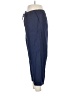 L.L.Bean Blue Casual Pants Size Lg Petite - photo 5