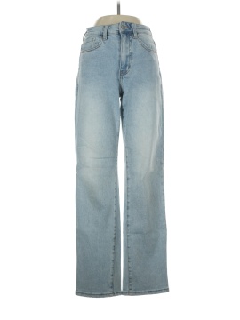 Willow & Root Jeans