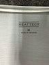 HEATTECH Ivory Long Sleeve T-Shirt Size M - photo 7