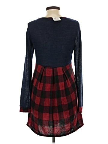 12pm by Mon Ami Casual Dress (view 2)