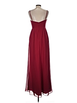 Azazie Cocktail Dress (view 2)