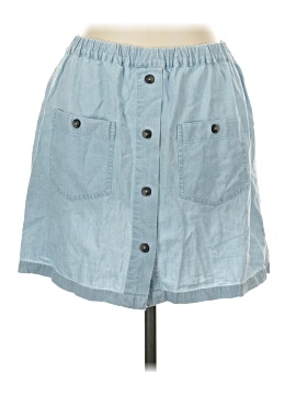 Jack Wills Denim Skirt