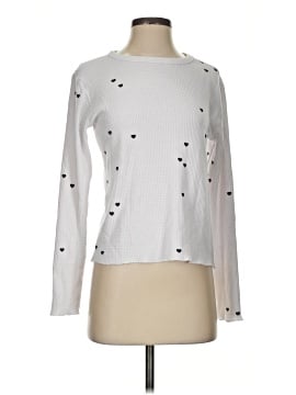 Chaser Long Sleeve T-Shirt (view 1)