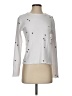 Chaser Hearts White Long Sleeve T-Shirt Size XS - photo 1