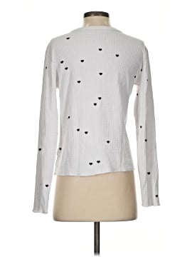Chaser Long Sleeve T-Shirt (view 2)