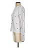 Chaser Hearts White Long Sleeve T-Shirt Size XS - photo 5