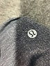 Lululemon Athletica Gray Active Pants Size 6 - photo 7