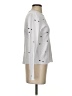 Chaser Hearts White Long Sleeve T-Shirt Size XS - photo 4