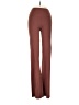Vitality Brown Active Pants Size S - photo 1