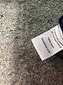 Lizzie Driver 100% Linen Blue Long Sleeve Button-Down Shirt Size S - photo 8