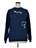 Assorted Brands Blue Sweatshirt Size XL - photo 1