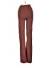 Vitality Brown Active Pants Size S - photo 2