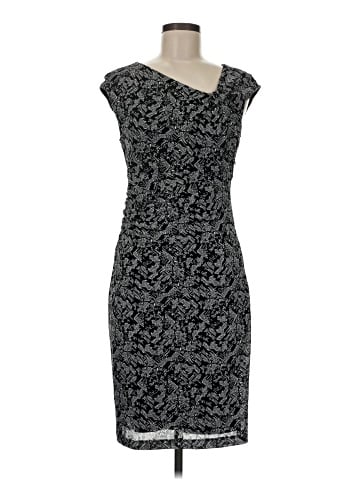 White House Black Market Cocktail Dress (view 1)