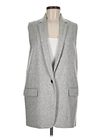 Rag & Bone Vest (view 1)