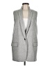 Rag & Bone Gray Vest Size 6 - photo 1