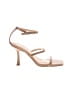 Marc Fisher LTD Tan Sandals Size 8 - photo 1