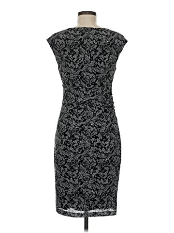 White House Black Market Cocktail Dress (view 2)