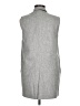 Rag & Bone Gray Vest Size 6 - photo 2