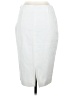 Harve Benard White Formal Skirt Size 8 - photo 2