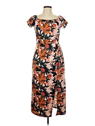Unbranded Casual Dress (view 1)