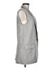 Rag & Bone Gray Vest Size 6 - photo 4