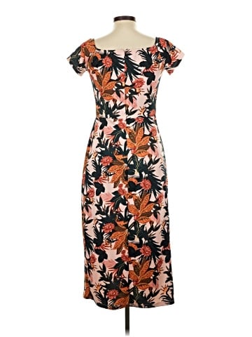 Unbranded Casual Dress (view 2)