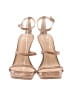 Marc Fisher LTD Tan Sandals Size 8 - photo 2