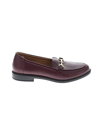 Hotter Flats (view 1)