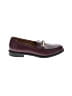 Hotter Burgundy Flats Size 7 1/2 - photo 1