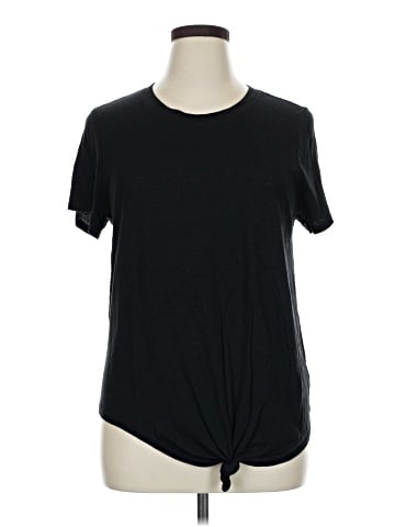 Sanctuary Short Sleeve T-Shirt (view 1)