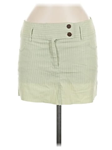 Wrapper Casual Skirt (view 1)