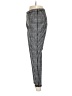 J. McLaughlin Houndstooth Black Casual Pants Size S - photo 5