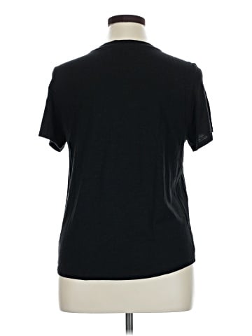 Sanctuary Short Sleeve T-Shirt (view 2)