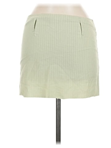 Wrapper Casual Skirt (view 2)
