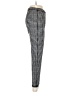 J. McLaughlin Houndstooth Black Casual Pants Size S - photo 4