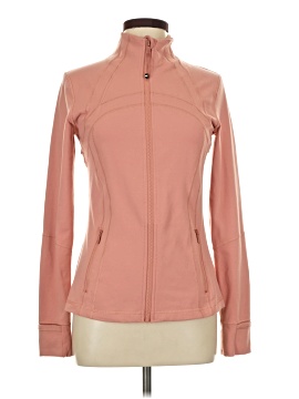 Lululemon Athletica Track Jacket