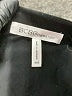 BCBGeneration 100% Rayon Black Long Sleeve Top Size XXS - photo 7