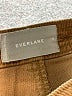 Everlane Brown Jeans Size 12 - photo 7