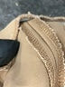 Nic + Zoe Solid Tan Casual Pants Size 12 - photo 8