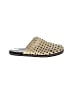 Free People Gold Mule/Clog Size 7 1/2 - photo 1