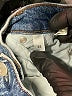 Reformation Jeans Blue Jeans Size 25 waist - photo 10